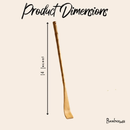 Bamboo Backscratcher by Bamboo Switch