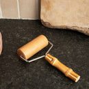 Bamboo Baking and Pizza Roller by Bamboo Switch