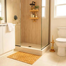 Bamboo Bath Mat by Bamboo Switch