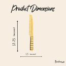 Bamboo Bread Knife