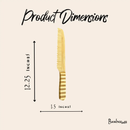 Bamboo Bread Knife by Bamboo Switch