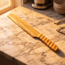 Bamboo Bread Knife by Bamboo Switch