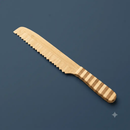 Bamboo Bread Knife by Bamboo Switch