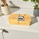 Bamboo Butter Dish by Bamboo Switch
