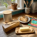 Bamboo Butter Dish by Bamboo Switch