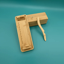 Bamboo Butter Dish by Bamboo Switch