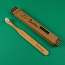 Bamboo Cat Toothbrush by Bamboo Switch