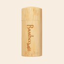 Bamboo Charcoal Floss in Bamboo Container by Bamboo Switch