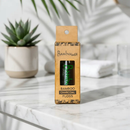 Bamboo Charcoal Floss in Glass Container by Bamboo Switch