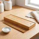 Bamboo Chopstick Box - Large