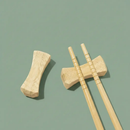 Bamboo Chopstick Rest by Bamboo Switch