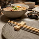 Bamboo Chopstick Rest by Bamboo Switch