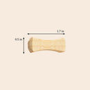 Bamboo Chopstick Rest