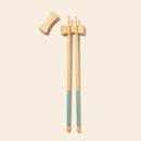 Bamboo Chopstick Rest by Bamboo Switch