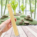 Bamboo Chopstick Storage Box