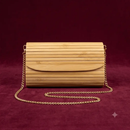Bamboo Clutch Purse by Bamboo Switch