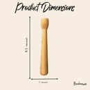Bamboo Cocktail Muddler