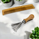 Brush Cleaning Tool