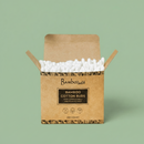 Bamboo Cotton Ear Buds 200 ct