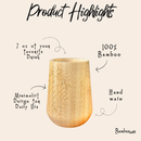 Bamboo Cup by Bamboo Switch