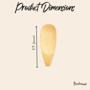 Bamboo Deodorant Applicator