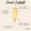 Bamboo Deodorant Applicator by Bamboo Switch