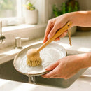 Bamboo Dish Brush by Bamboo Switch
