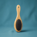 Bamboo Dog Brush for All Coats by Bamboo Switch