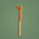 Bamboo Drinkware Cleaning Brush XL | Straight by Bamboo Switch