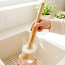 Bamboo Drinkware Cleaning Brush XL | Straight by Bamboo Switch