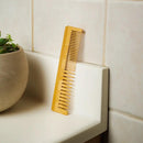 Bamboo Dual Pocket Comb by Bamboo Switch