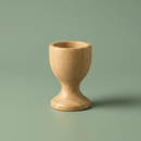 Bamboo Egg Cup