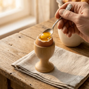 Bamboo Egg Cup by Bamboo Switch