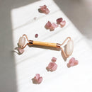 Bamboo Facial Roller