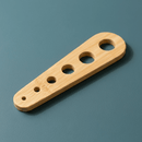 Bamboo Herb Stripper by Bamboo Switch