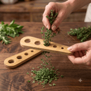 Bamboo Herb Stripper by Bamboo Switch