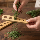 Bamboo Herb Stripper