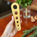 Bamboo Herb Stripper by Bamboo Switch