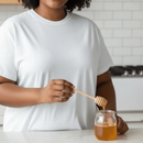 Bamboo Honey Dipper Wand by Bamboo Switch