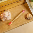 Bamboo Kids Toothbrush | Round Handle by Bamboo Switch