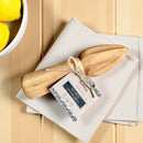 Bamboo Lemon Juicer