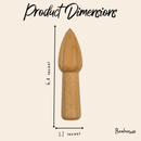 Bamboo Lemon Juicer by Bamboo Switch