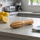 Bamboo Lemon Juicer by Bamboo Switch