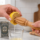 Bamboo Lemon Juicer by Bamboo Switch