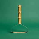 Bamboo Lint Remover