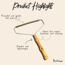 Bamboo Lint Remover by Bamboo Switch