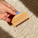 Bamboo Lint Remover | Travel Size by Bamboo Switch