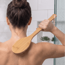 Bamboo Long Handle Back Massager by Bamboo Switch
