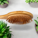 Bamboo Long Handle Back Massager by Bamboo Switch
