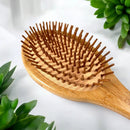 Bamboo Long Handle Back Massager by Bamboo Switch